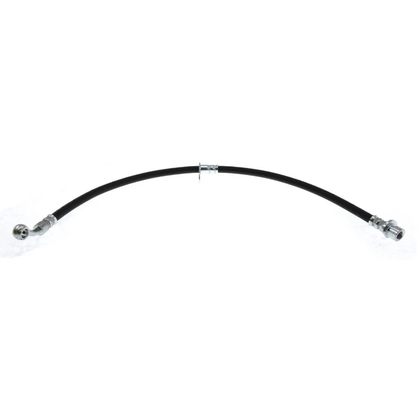 Brake Hydraulic Hose - Front Left Driver Side - Centric 150.40108
