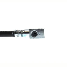 Brake Hydraulic Hose - Front Right Passenger Side - Centric 150.40109