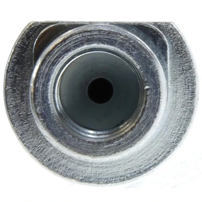 Brake Hydraulic Hose - Front Right Passenger Side - Centric 150.40111