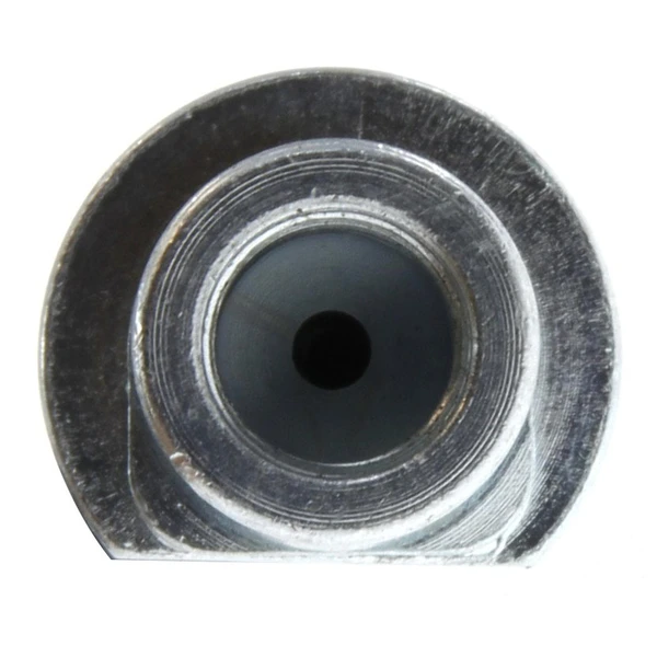 Brake Hydraulic Hose - Front Left Driver Side - Centric 150.40112