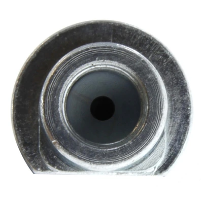 Brake Hydraulic Hose - Front Left Driver Side - Centric 150.40112