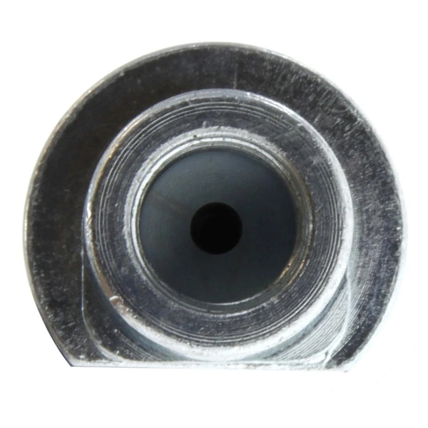 Brake Hydraulic Hose - Front Left Driver Side - Centric 150.40112