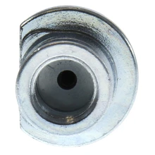 Brake Hydraulic Hose - Front Right Passenger Side - Centric 150.40113