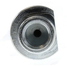 Brake Hydraulic Hose - Front Side - Centric 150.40115