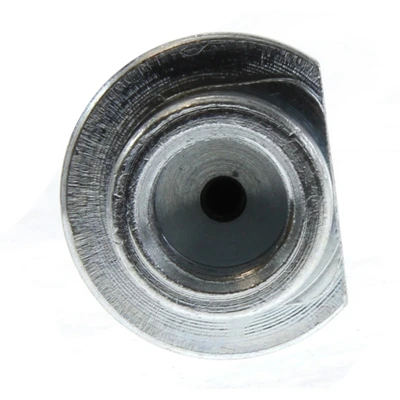 Brake Hydraulic Hose - Front Side - Centric 150.40115