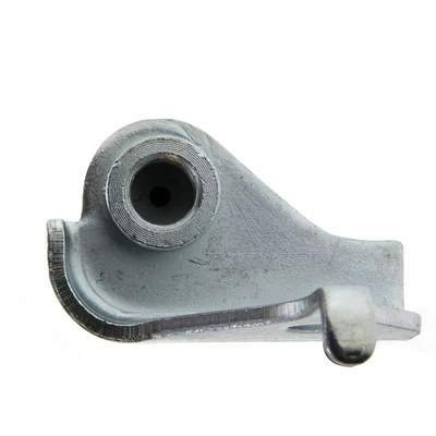 Brake Hydraulic Hose - Front Left Driver Side - Centric 150.40118