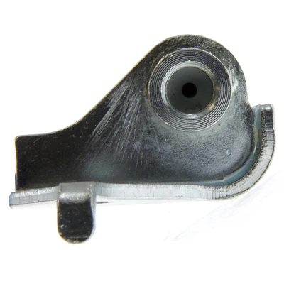 Brake Hydraulic Hose - Front Right Passenger Side - Centric 150.40119