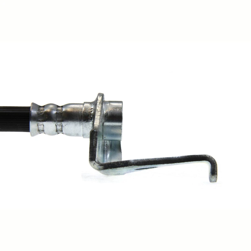 Brake Hydraulic Hose - Front Right Passenger Side - Centric 150.40119