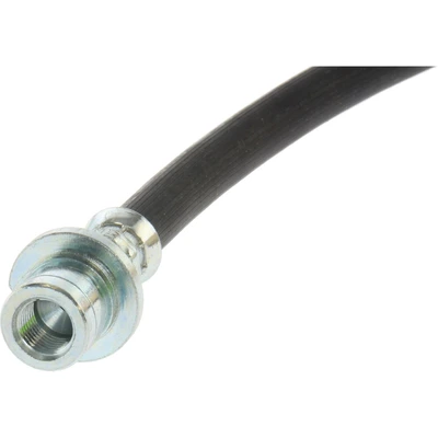 Brake Hydraulic Hose - Front Right Passenger Side - Centric 150.40121