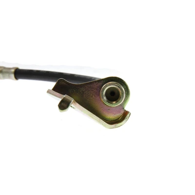 Brake Hydraulic Hose - Front Right Passenger Side - Centric 150.40123