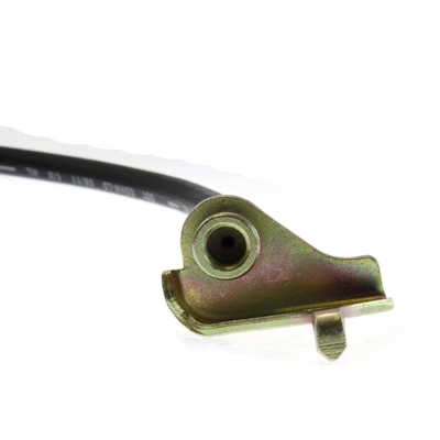 Brake Hydraulic Hose - Front Left Driver Side - Centric 150.40124