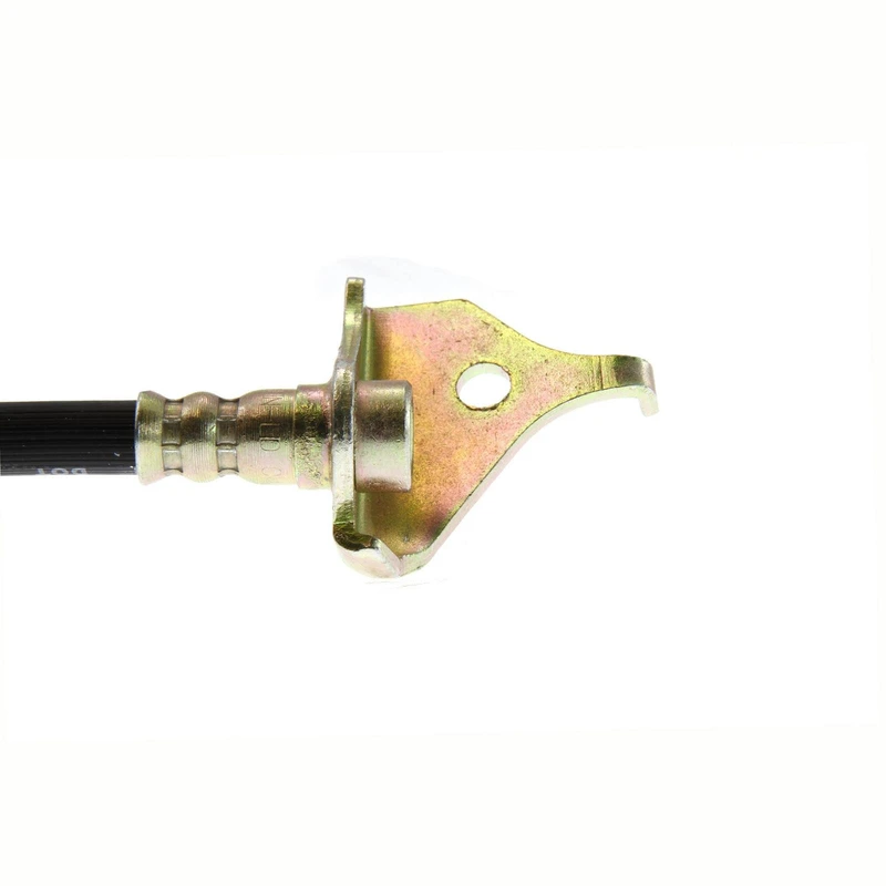 Brake Hydraulic Hose - Front Left Driver Side - Centric 150.40124