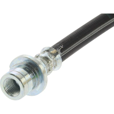 Brake Hydraulic Hose - Front Right Passenger Side - Centric 150.40125