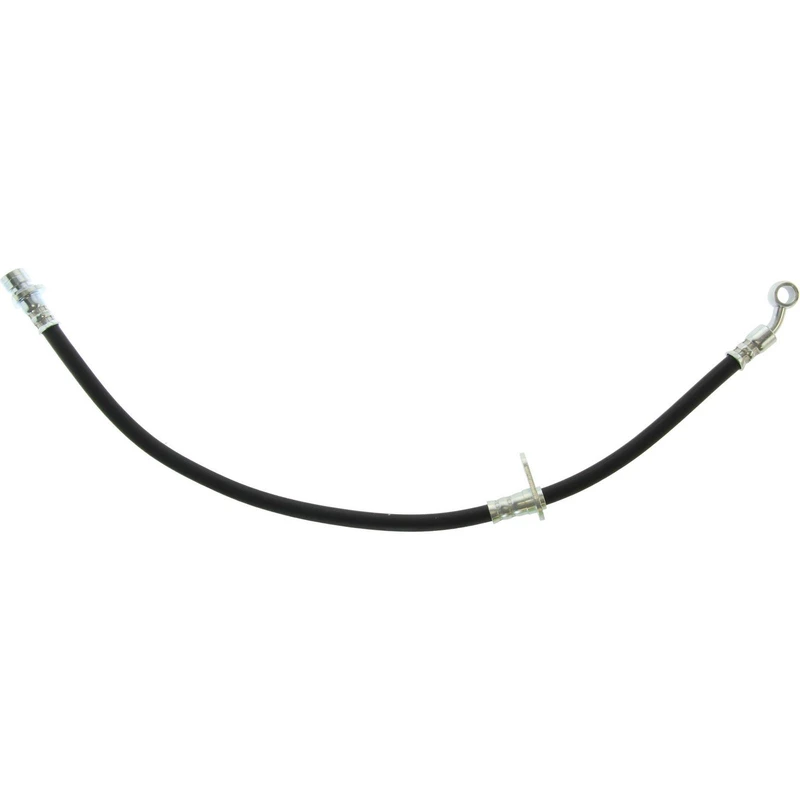 Brake Hydraulic Hose - Front Right Passenger Side - Centric 150.40125