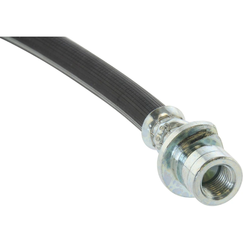 Brake Hydraulic Hose - Front Left Driver Side - Centric 150.40126