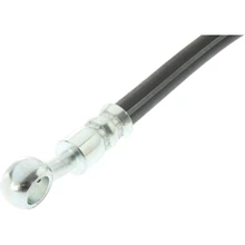 Brake Hydraulic Hose - Front Left Driver Side - Centric 150.40132