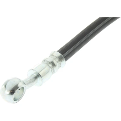 Brake Hydraulic Hose - Front Left Driver Side - Centric 150.40132