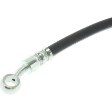 Brake Hydraulic Hose - Front Right Passenger Side - Centric 150.40133