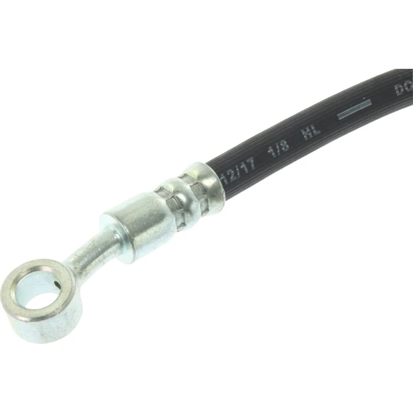 Brake Hydraulic Hose - Front Left Driver Side - Centric 150.40134