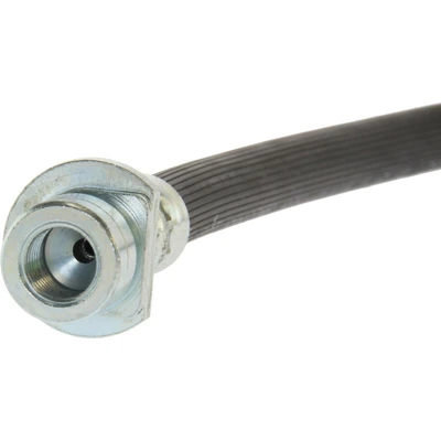 Brake Hydraulic Hose - Front Right Passenger Side - Centric 150.40141