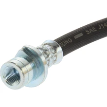 Brake Hydraulic Hose - Centric 150.40142