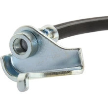 Brake Hydraulic Hose - Front Left Driver Side - Centric 150.40144