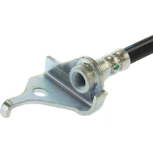 Brake Hydraulic Hose - Front Right Passenger Side - Centric 150.40145