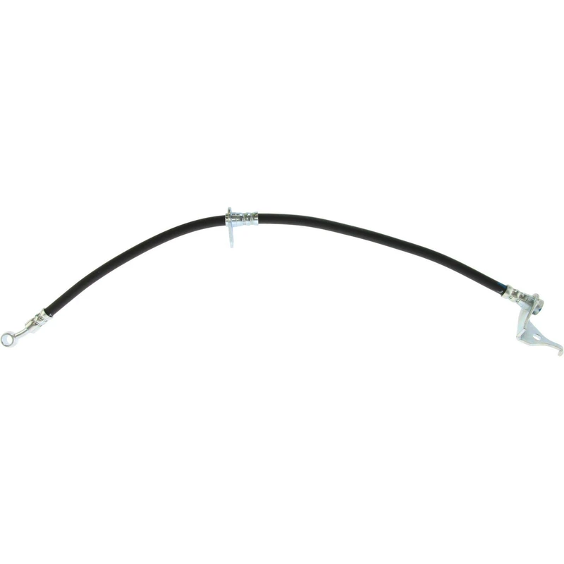 Brake Hydraulic Hose - Front Right Passenger Side - Centric 150.40145