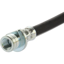Brake Hydraulic Hose - Front Left Driver Side - Centric 150.40146