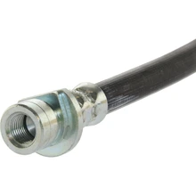 Brake Hydraulic Hose - Front Right Passenger Side - Centric 150.40149
