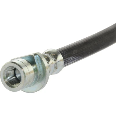 Brake Hydraulic Hose - Front Right Passenger Side - Centric 150.40149