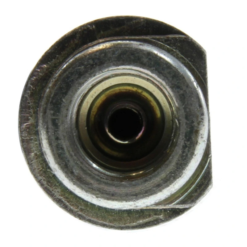 Brake Hydraulic Hose - Rear Side - Centric 150.40308