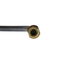 Brake Hydraulic Hose - Rear Side - Centric 150.40309