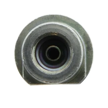 Brake Hydraulic Hose - Rear Lower - Centric 150.40312