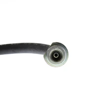 Brake Hydraulic Hose - Rear Side - Centric 150.40313