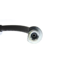 Brake Hydraulic Hose - Rear Side - Centric 150.40316