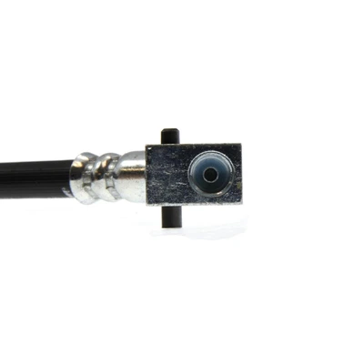 Brake Hydraulic Hose - Rear Left Driver Side - Centric 150.40321