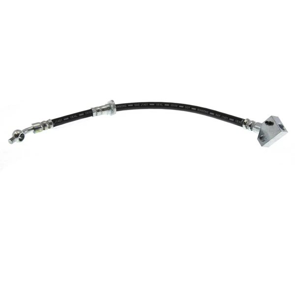 Brake Hydraulic Hose - Rear Left Driver Side - Centric 150.40321