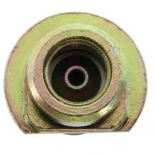 Brake Hydraulic Hose - Rear Left Driver Side - Centric 150.40328