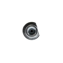 Brake Hydraulic Hose - Rear Left Driver Side - Centric 150.40334