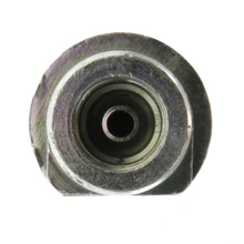 Brake Hydraulic Hose - Rear Right Passenger Side - Centric 150.40335