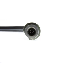 Brake Hydraulic Hose - Rear Side - Centric 150.40336