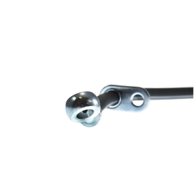 Brake Hydraulic Hose - Rear Left Driver Side - Centric 150.40337