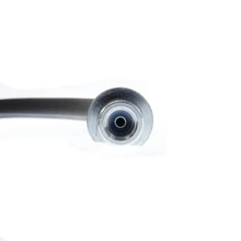 Brake Hydraulic Hose - Rear Left Driver Side - Centric 150.40337