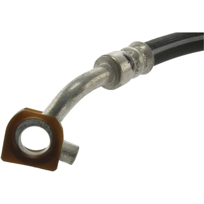 Brake Hydraulic Hose - Rear Left Driver Side - Centric 150.40339