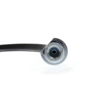 Brake Hydraulic Hose - Rear Right Passenger Side - Centric 150.40347