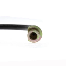 Brake Hydraulic Hose - Rear Right Passenger Side - Centric 150.40349