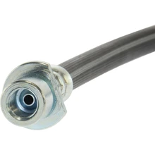 Brake Hydraulic Hose - Rear Left Driver Side - Centric 150.40354