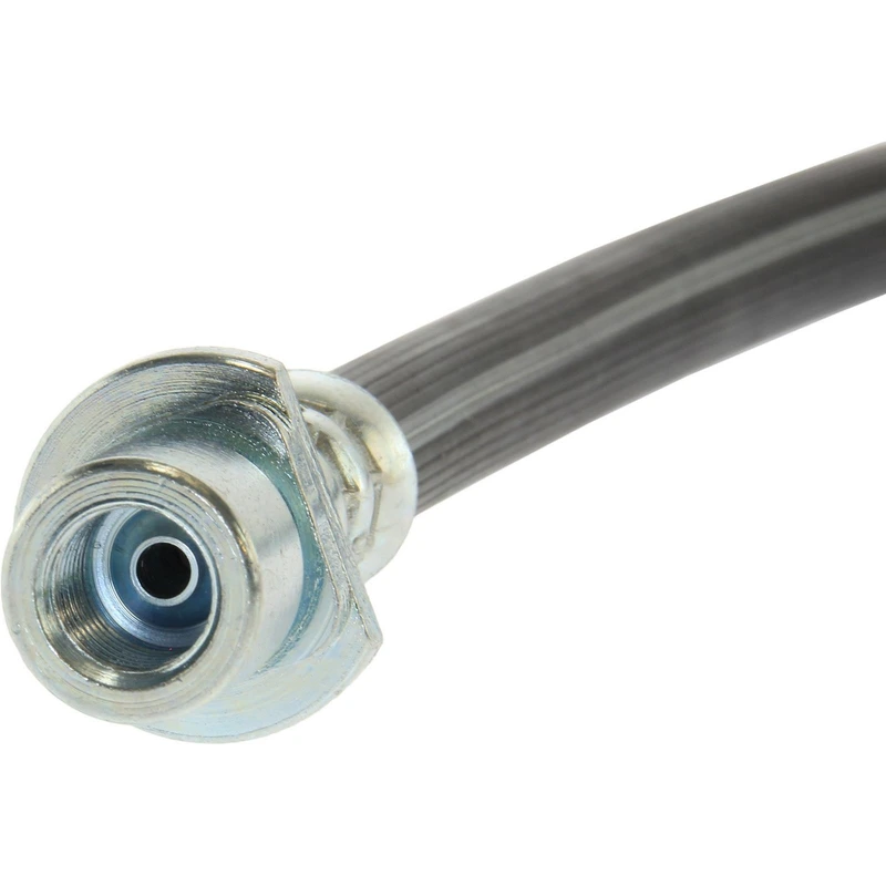 Brake Hydraulic Hose - Rear Left Driver Side - Centric 150.40354