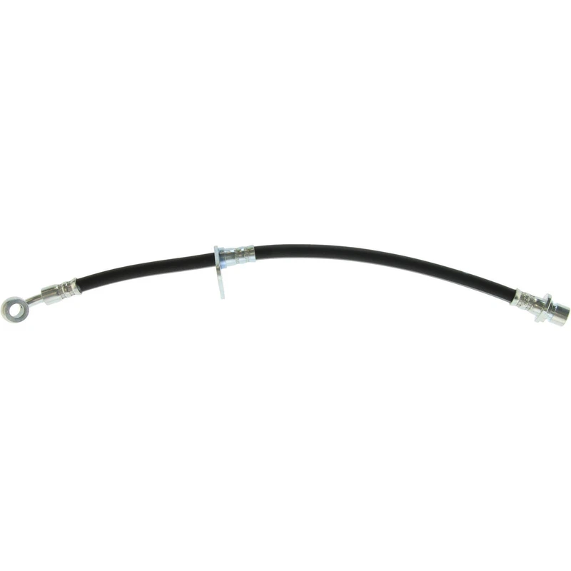Brake Hydraulic Hose - Rear Left Driver Side - Centric 150.40354